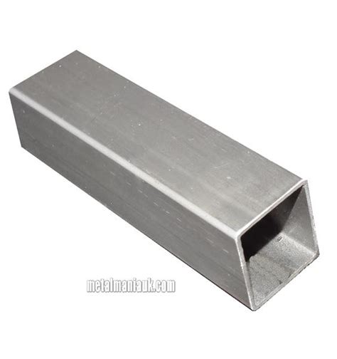 35mm square box section steel|square erw box sections.